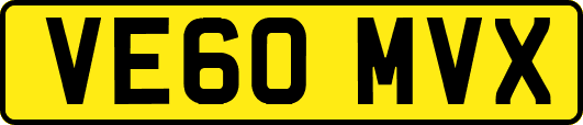 VE60MVX