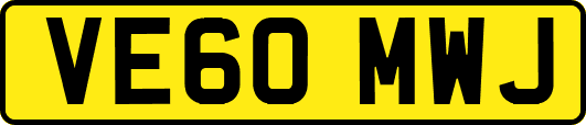 VE60MWJ