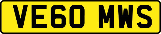 VE60MWS