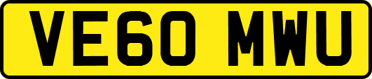 VE60MWU