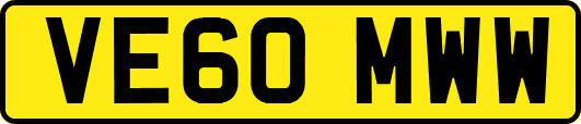 VE60MWW