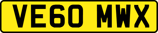 VE60MWX