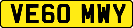 VE60MWY