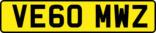 VE60MWZ