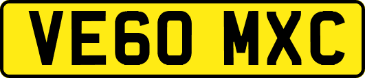 VE60MXC