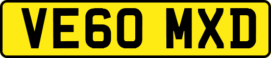 VE60MXD