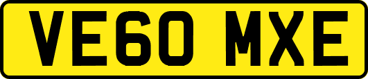 VE60MXE