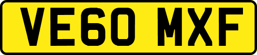 VE60MXF