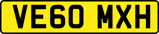 VE60MXH