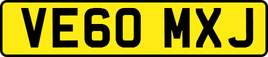 VE60MXJ