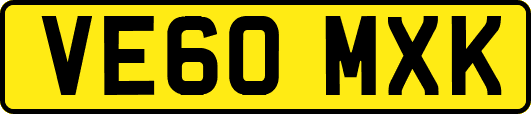 VE60MXK