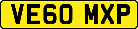 VE60MXP