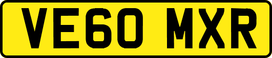 VE60MXR