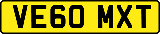 VE60MXT