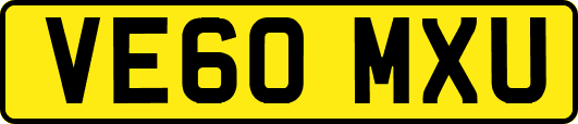 VE60MXU