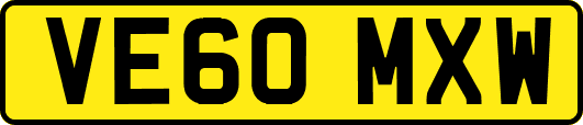 VE60MXW