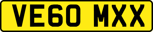 VE60MXX