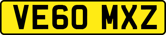 VE60MXZ