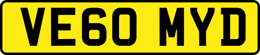 VE60MYD