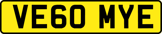 VE60MYE
