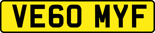 VE60MYF