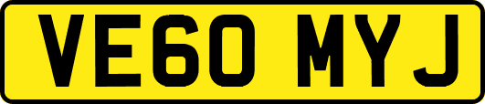 VE60MYJ
