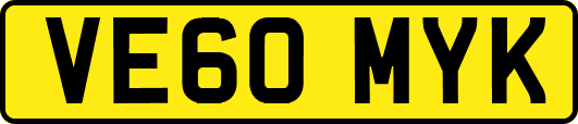 VE60MYK
