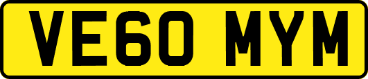 VE60MYM