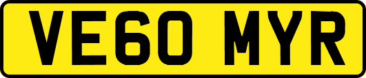 VE60MYR