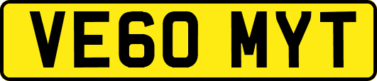 VE60MYT