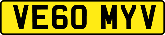 VE60MYV