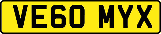 VE60MYX