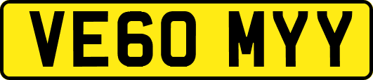 VE60MYY