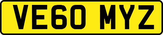 VE60MYZ