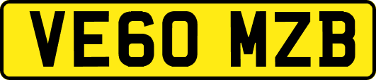 VE60MZB