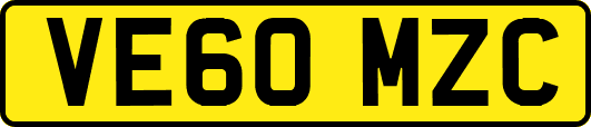 VE60MZC