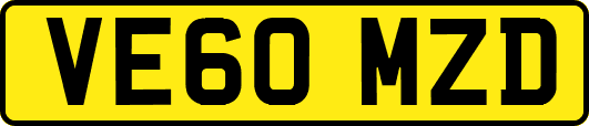 VE60MZD