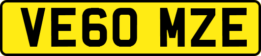 VE60MZE