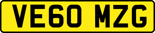 VE60MZG