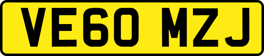 VE60MZJ