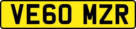 VE60MZR