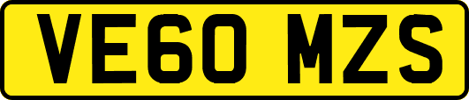 VE60MZS