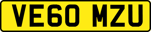 VE60MZU