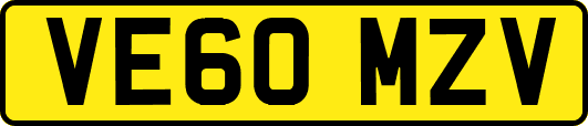 VE60MZV