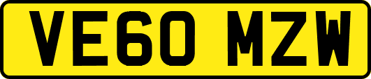 VE60MZW
