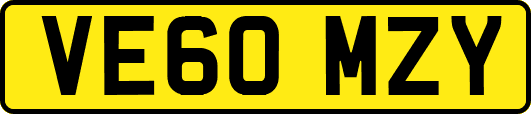 VE60MZY