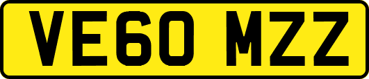 VE60MZZ