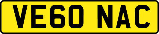 VE60NAC