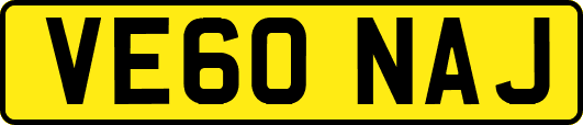 VE60NAJ