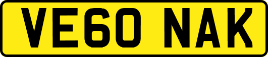 VE60NAK